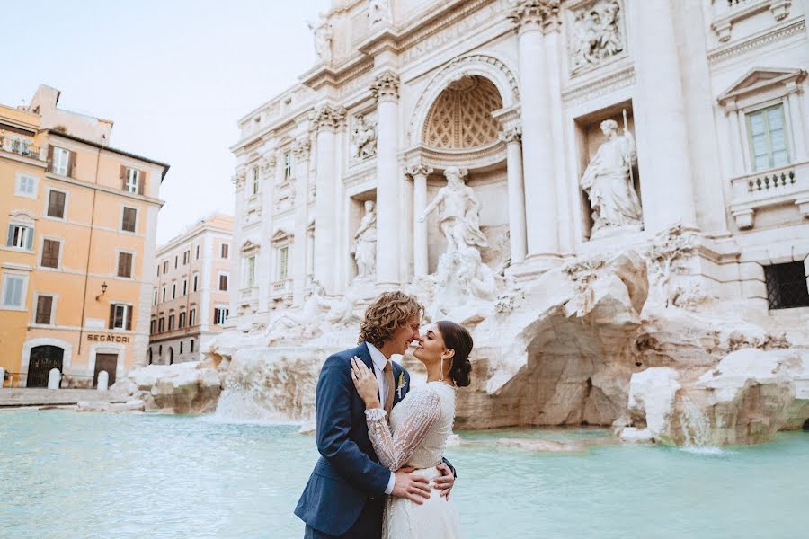 Hochzeitsfotograf Stefano Roscetti (stefanoroscetti). Foto vom 5. August 2020