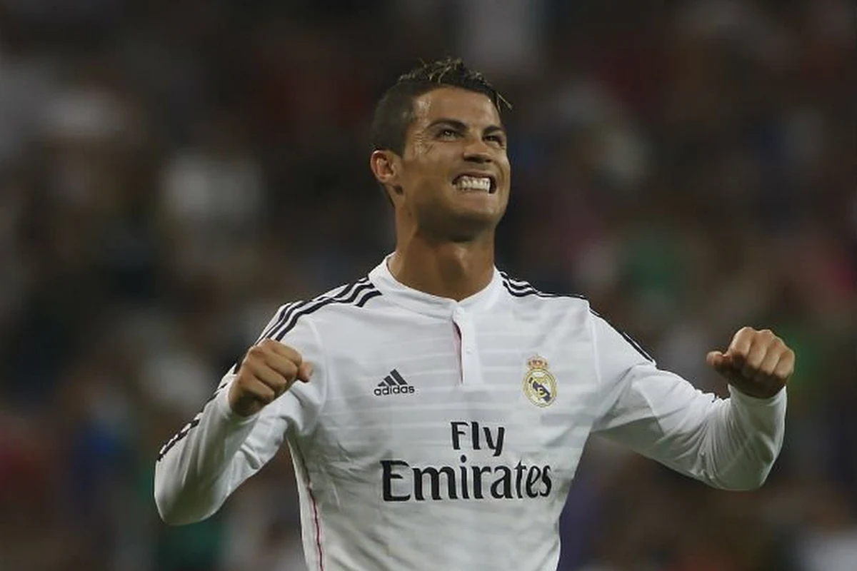 Theatre of Dreams loopt niet warm voor terugkeer Ronaldo