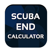 Scuba END Calculator