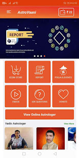AstroVaani : Complete Astrology solutions(圖2)-速報App