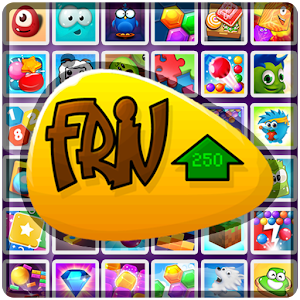 ABC Friv Games logo