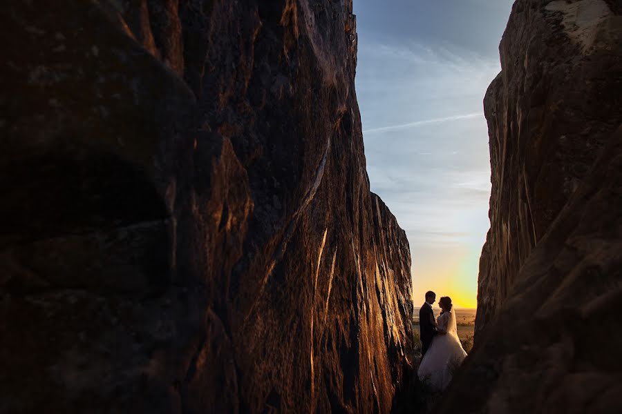 Wedding photographer Dmitriy Korolev (dimakor). Photo of 17 August 2018