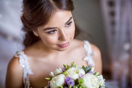 Fotógrafo de casamento Bogdan Sabirov (bogdansabirov). Foto de 24 de janeiro 2019