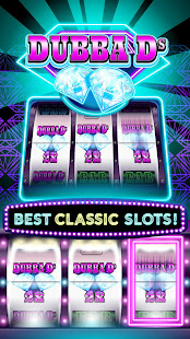 Fun Classic Slots - Free Vegas(圖6)-速報App