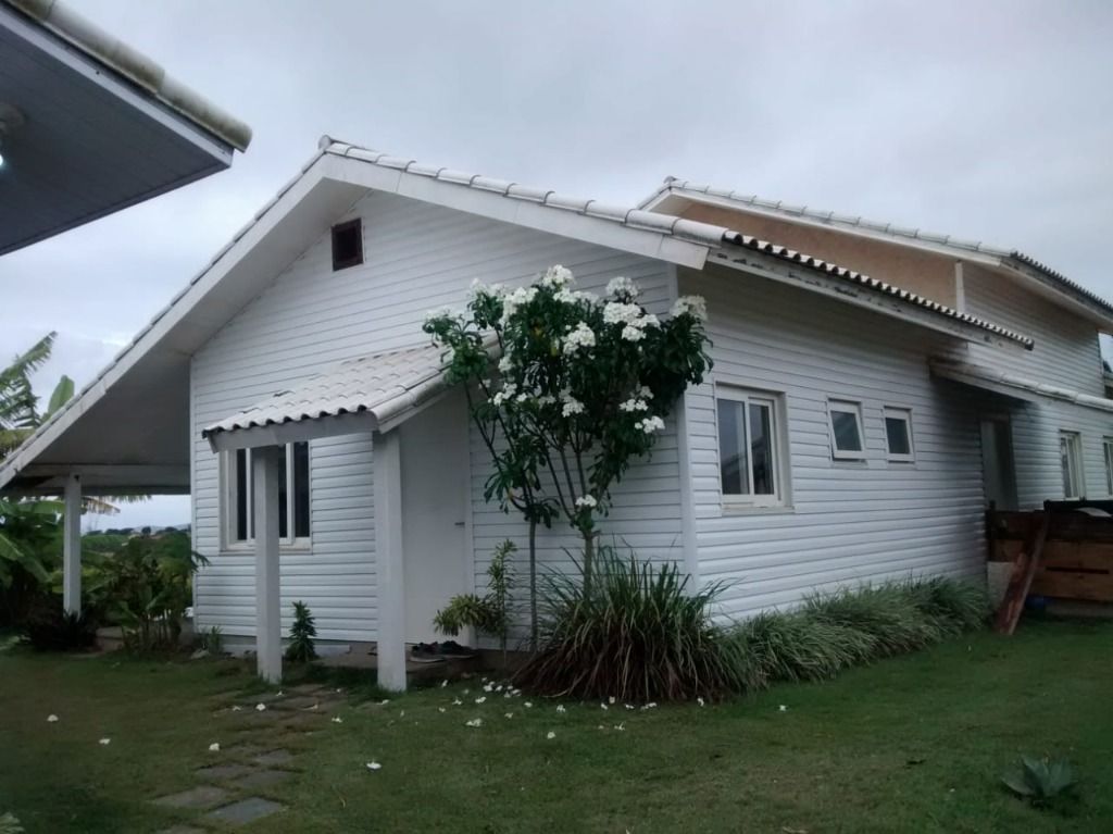 Casas à venda Ferradurinha