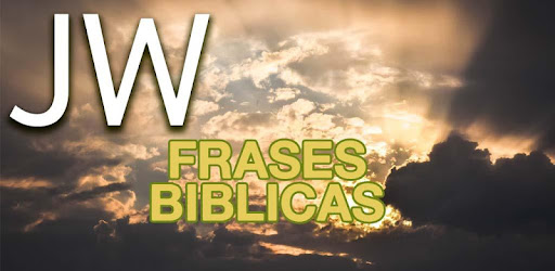 JW - Frases Bíblicas - Imágenes on Windows PC Download Free  -  .app761763