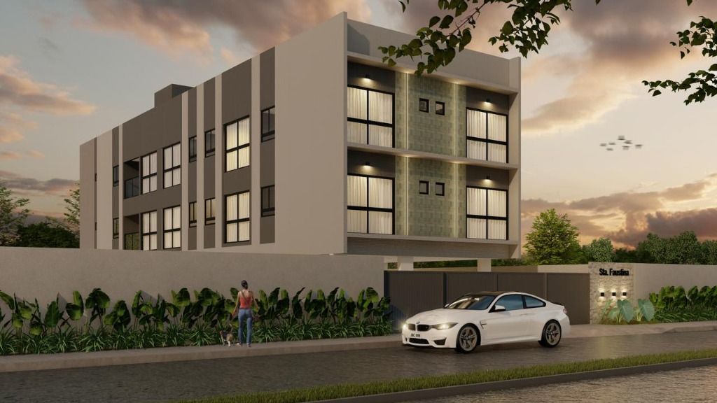 Studio com 1 dormitório à venda, 17 m² por R$ 169.000,00 - Jardim Oceania - João Pessoa/PB