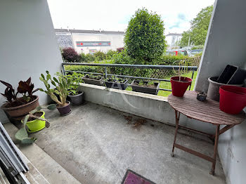 appartement à Angers (49)