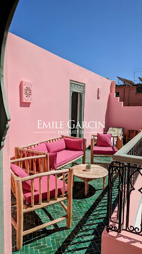 Propriété avec piscine 4