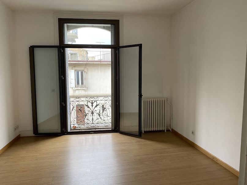 Vente appartement 3 pièces 109.78 m² à Narbonne (11100), 284 000 €