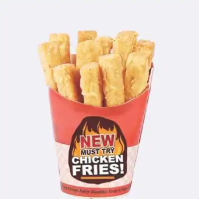 Chicken Fries