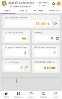 Resultado Jogo Do Bicho: Deu n para Android - Download