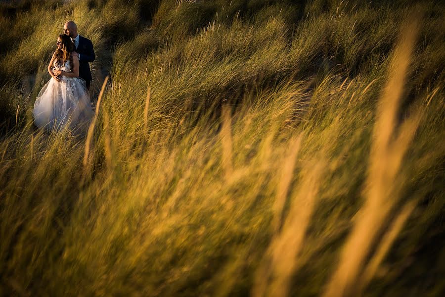 Wedding photographer Marnix De Stigter (marnix). Photo of 17 October 2022