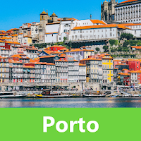 Porto SmartGuide - Audio Guide  Offline Maps