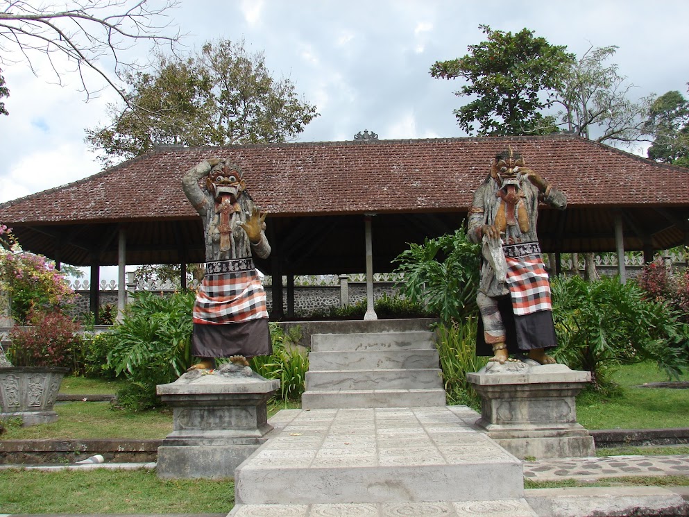 tirtagangga