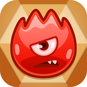 Download Monster Busters: Hexa Blast For PC Windows and Mac