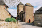 photo de Église Saint-Jean-Baptiste (SAILLAC)