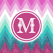 Monogram - Pimp Your Name 1.0 Icon