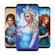 Download Princess Wallpaper For PC Windows and Mac 1.0