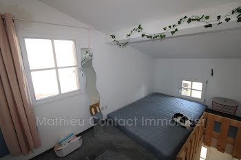 appartement à Nimes (30)