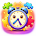 Puzzle Alarm – Wake Up Smart icon
