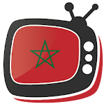 Maroc Replay - TV & Radio Live ?? Apk