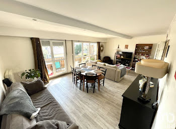 appartement à Saint-Brice-sous-Forêt (95)