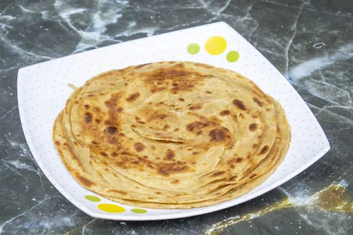 Laccha Paratha