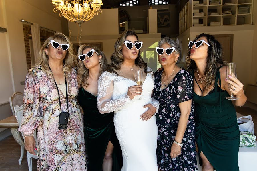 Fotografo di matrimoni Stefano Franceschini (franceschini). Foto del 30 aprile