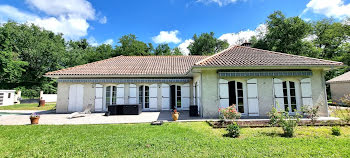 maison à Saint-André-de-Cubzac (33)