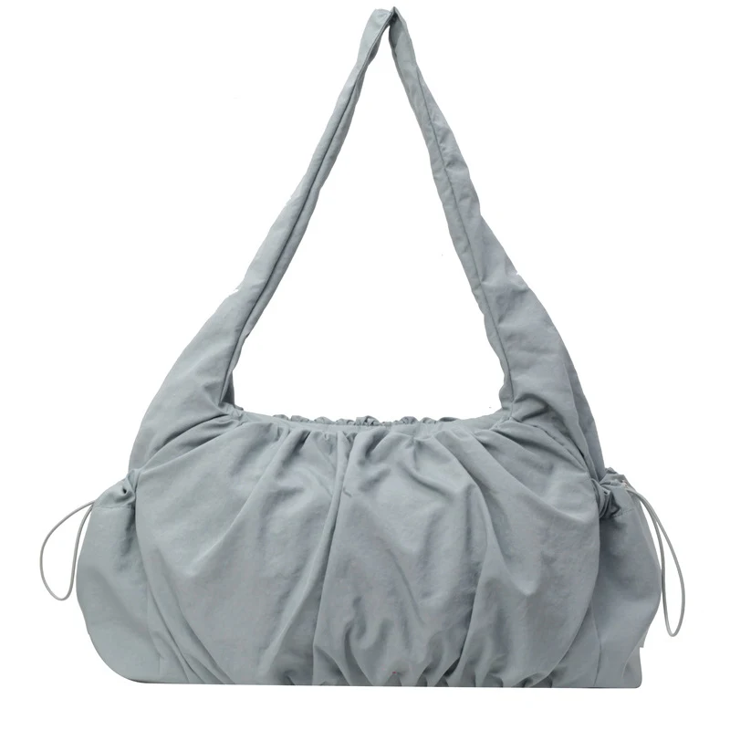 Ladies New Fashion Personalized Tote Cloth Bag – Stylish and versatile tote bag, perfect for shopping, travel, and every