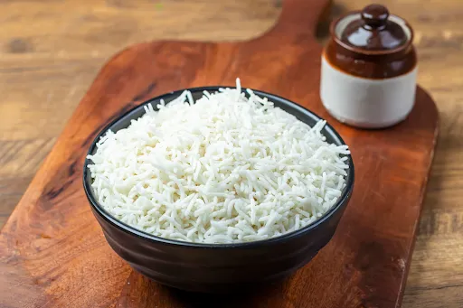 Plain Rice