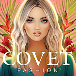 Cover Image of Herunterladen Covet Fashion - Anziehspiel 20.02.90 APK