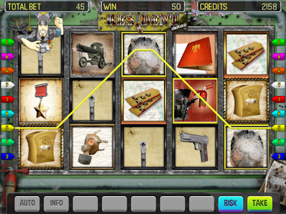 Download Resident Deluxe APK for Android