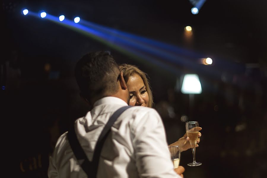 Photographe de mariage Fabián Domínguez (fabianmartin). Photo du 14 septembre 2017