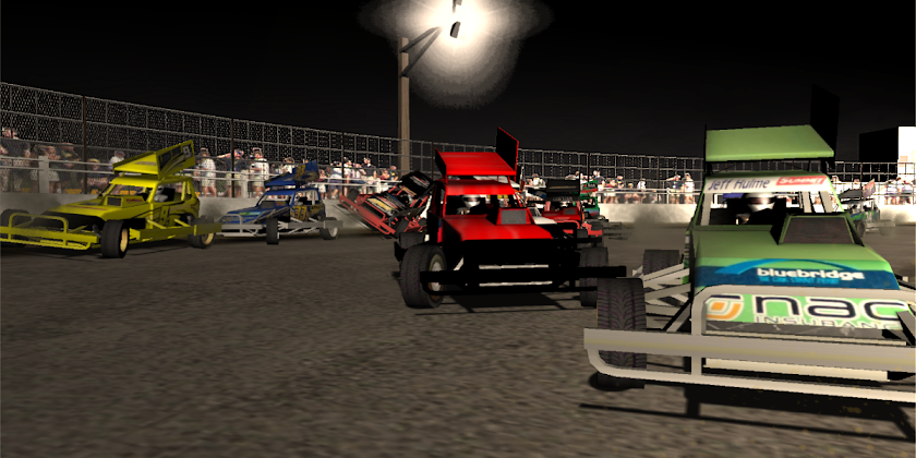 NZs Unleashed Screen 1