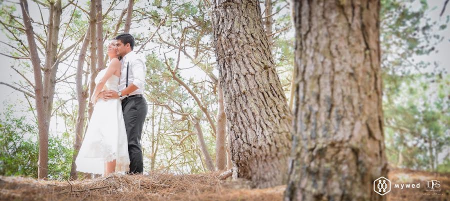 Fotógrafo de bodas Daniel Sandes (danielsandes). Foto del 24 de julio 2015