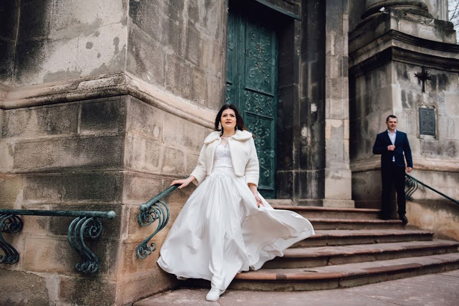 Photographe de mariage Denis Konstantinov (380960170930). Photo du 12 avril 2019