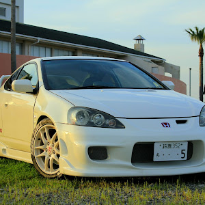 インテグラタイプR DC5