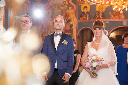 Fotógrafo de casamento Elena Cosma (elenacosma). Foto de 13 de fevereiro 2017