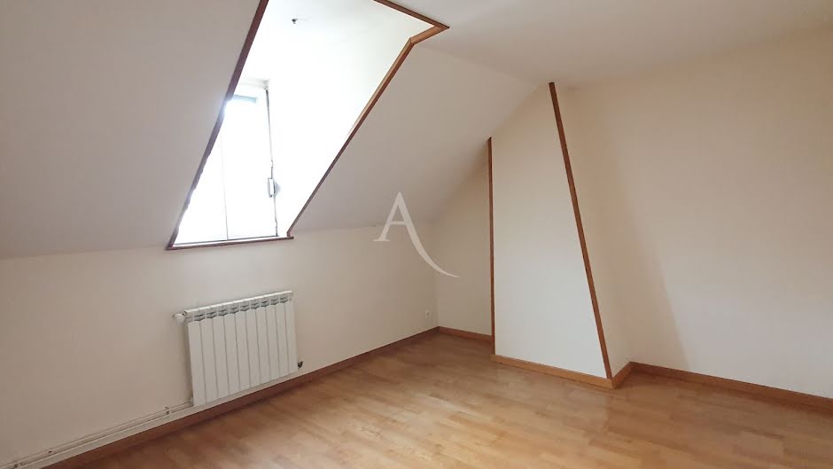 Vente appartement 5 pièces 123 m² à Meulan-en-Yvelines (78250), 185 000 €