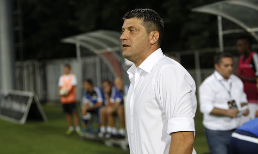 Milojević: Zvezda ne sme i neće bilo koga da se plaši
