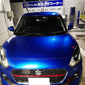 スイフト ZC13S
