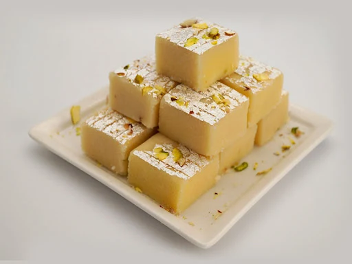 Bikaneri Burfi