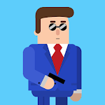 Cover Image of Download Mr bullet 🔫 1.0 APK