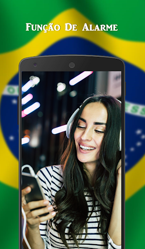 Radio Sociedade News 102.1 FM Feira Santana Brasil