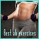 Download Best ab Exercises For PC Windows and Mac 1.0