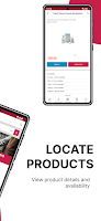 Nelsen Dealer Mobile Connect Screenshot