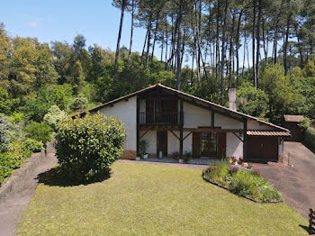 maison à Capbreton (40)