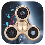 Cover Image of Download Super Fidget Spinner - Süper Stress Çarkı 1.2 APK